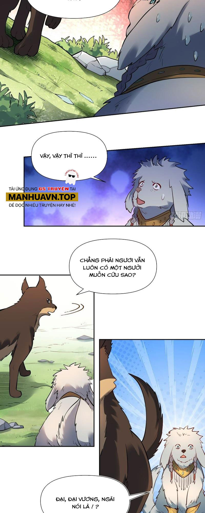 Nguyên Lai Ta Là Tu Tiên Đại Lão Chapter 380 - 19