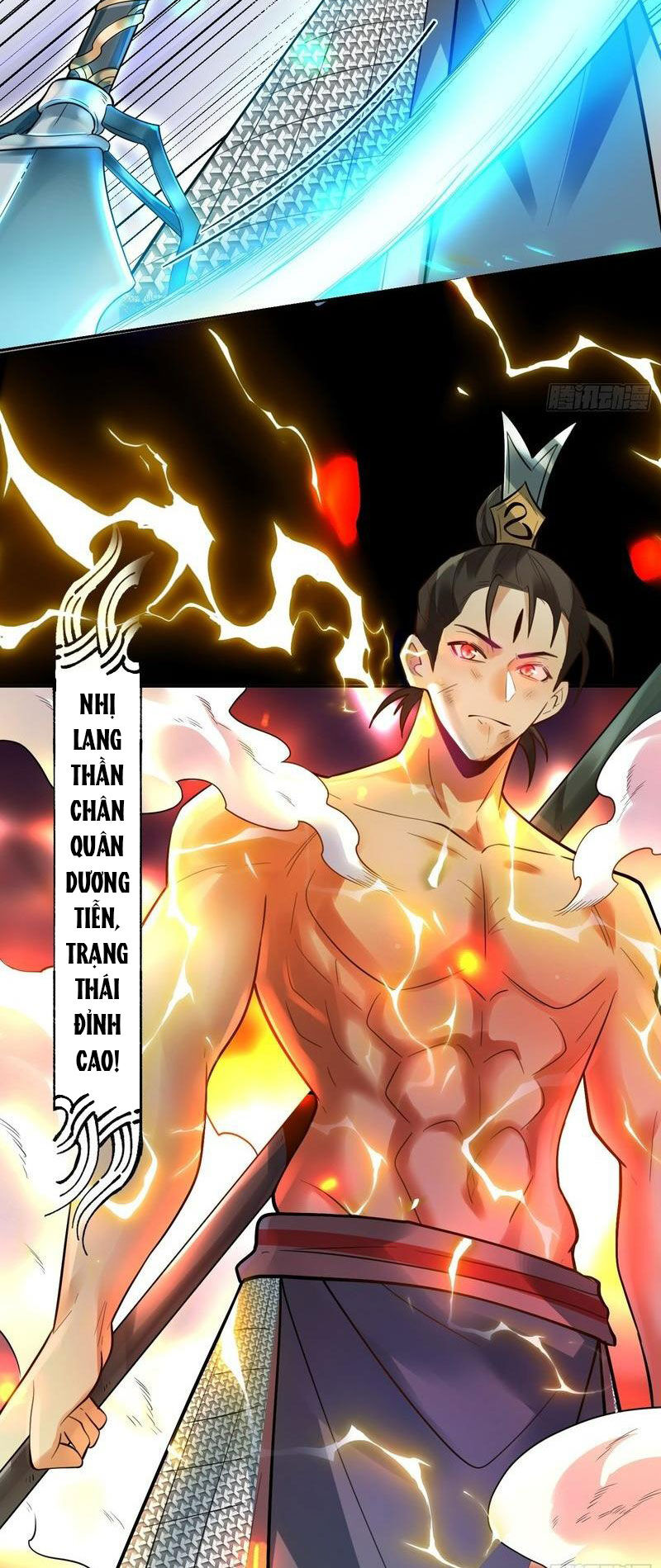 Nguyên Lai Ta Là Tu Tiên Đại Lão Chapter 382 - 20