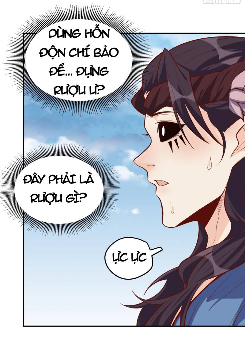 Nguyên Lai Ta Là Tu Tiên Đại Lão Chapter 408 - 26