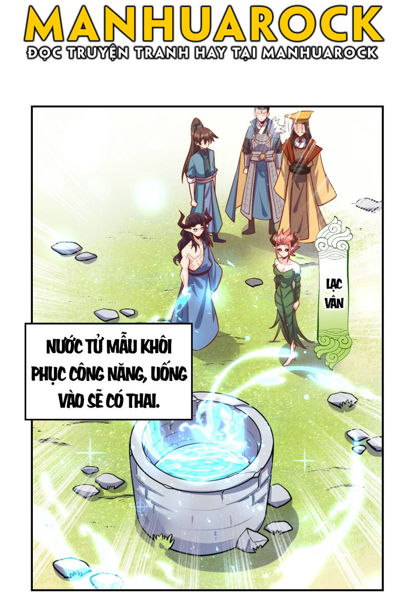 Nguyên Lai Ta Là Tu Tiên Đại Lão Chapter 408 - 4