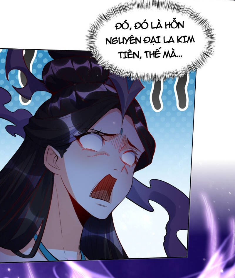 Nguyên Lai Ta Là Tu Tiên Đại Lão Chapter 417 - 17