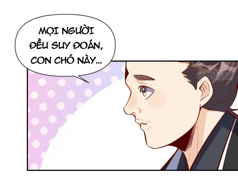 Nguyên Lai Ta Là Tu Tiên Đại Lão Chapter 418 - 25