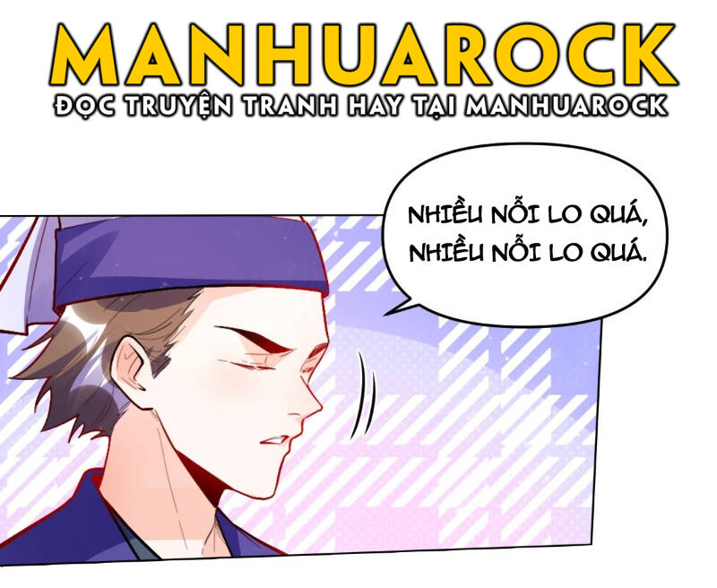 Nguyên Lai Ta Là Tu Tiên Đại Lão Chapter 418 - 4