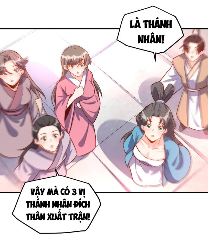 Nguyên Lai Ta Là Tu Tiên Đại Lão Chapter 418 - 42