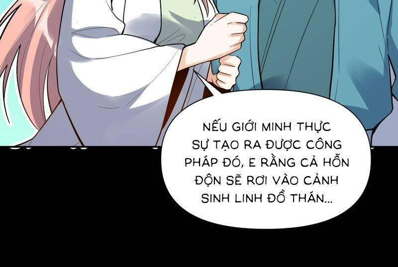 Nguyên Lai Ta Là Tu Tiên Đại Lão Chapter 464 - 44