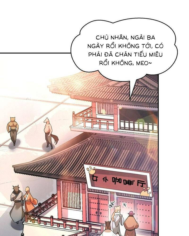 Nguyên Lai Ta Là Tu Tiên Đại Lão Chapter 464 - 57