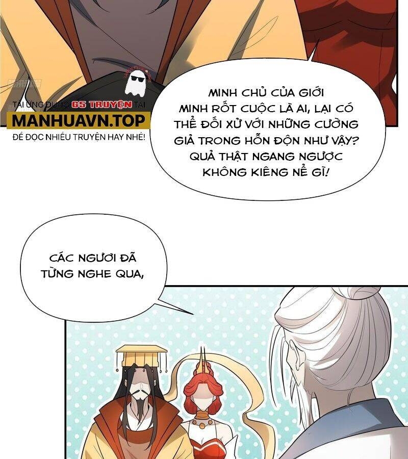 Nguyên Lai Ta Là Tu Tiên Đại Lão Chapter 469 - 6