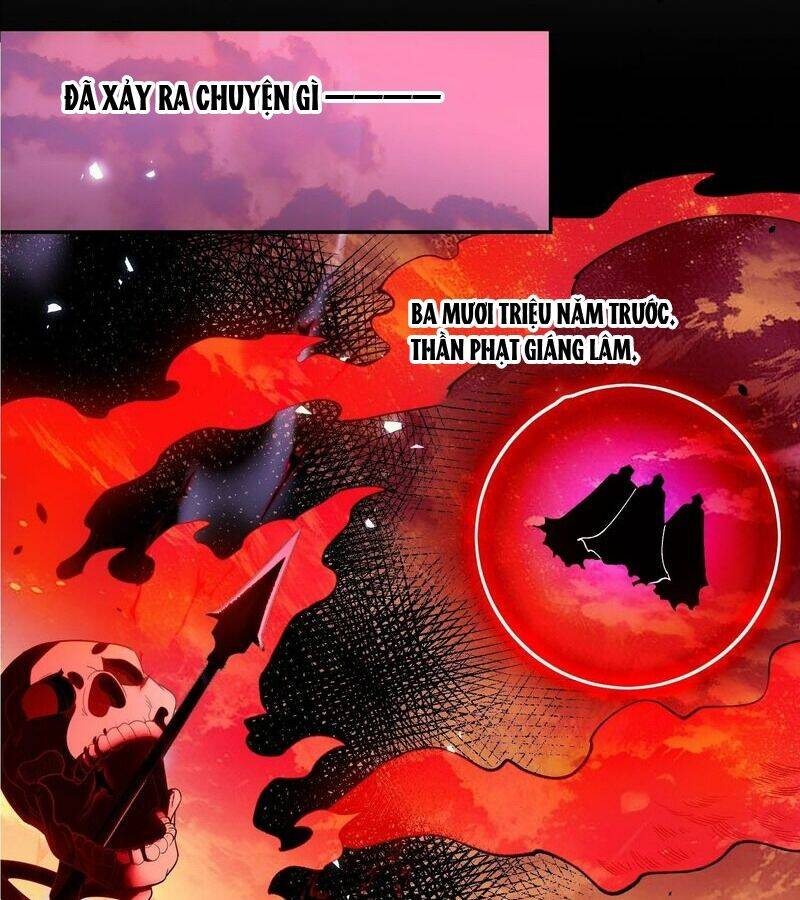 Nguyên Lai Ta Là Tu Tiên Đại Lão Chapter 470 - 21