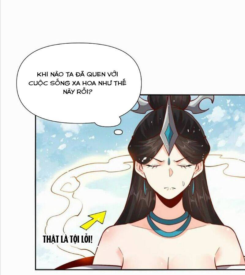 Nguyên Lai Ta Là Tu Tiên Đại Lão Chapter 474 - 43