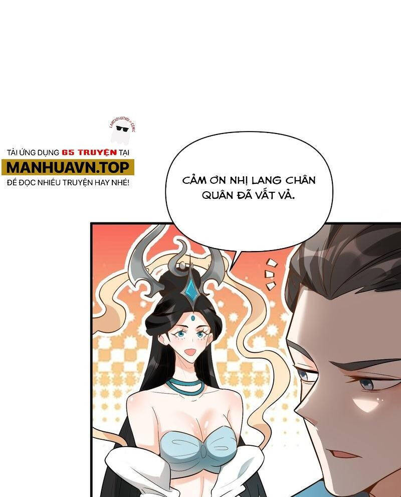 Nguyên Lai Ta Là Tu Tiên Đại Lão Chapter 482 - 82