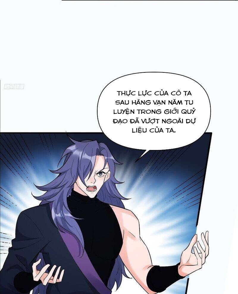 Nguyên Lai Ta Là Tu Tiên Đại Lão Chapter 484 - 9