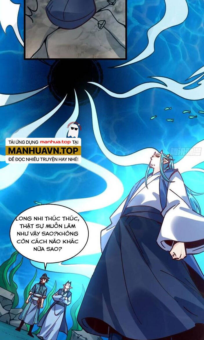 Nguyên Lai Ta Là Tu Tiên Đại Lão Chapter 306 - 24