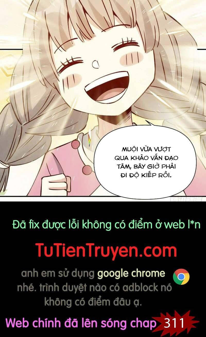 Nguyên Lai Ta Là Tu Tiên Đại Lão Chapter 310 - 34