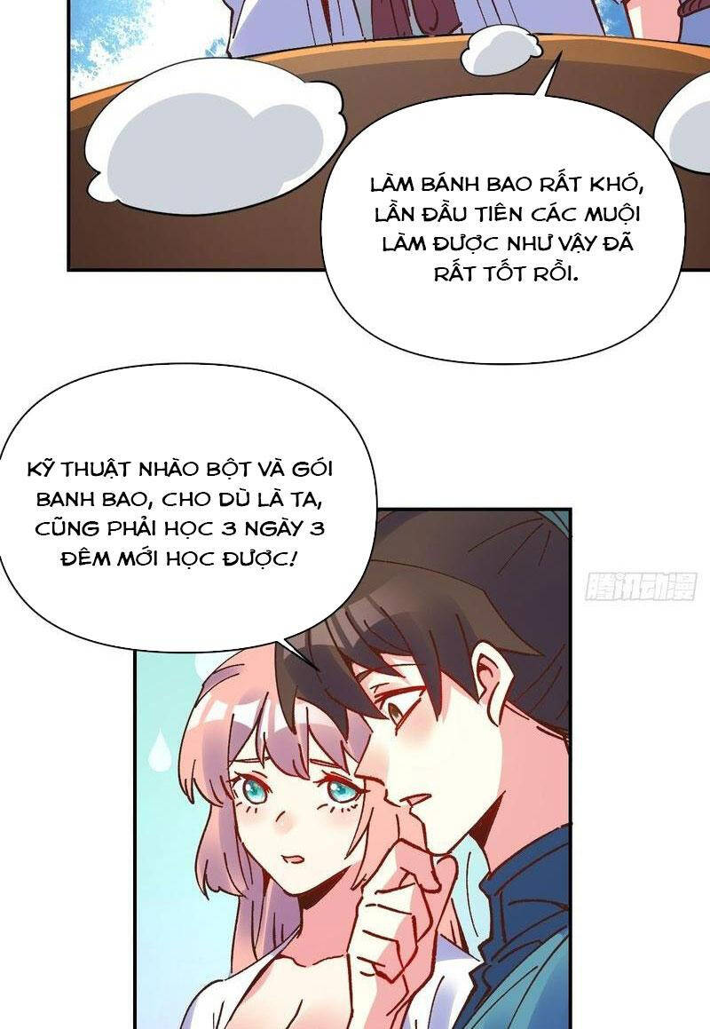 Nguyên Lai Ta Là Tu Tiên Đại Lão Chapter 310 - 9