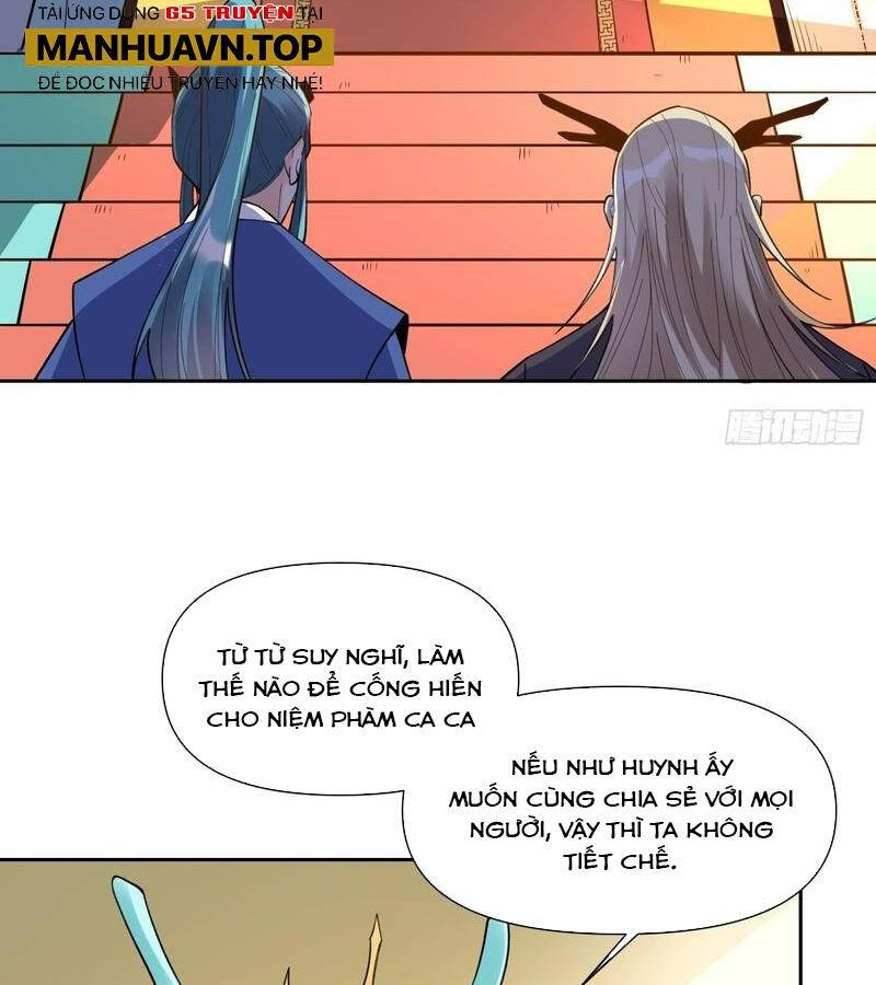 Nguyên Lai Ta Là Tu Tiên Đại Lão Chapter 398 - 47