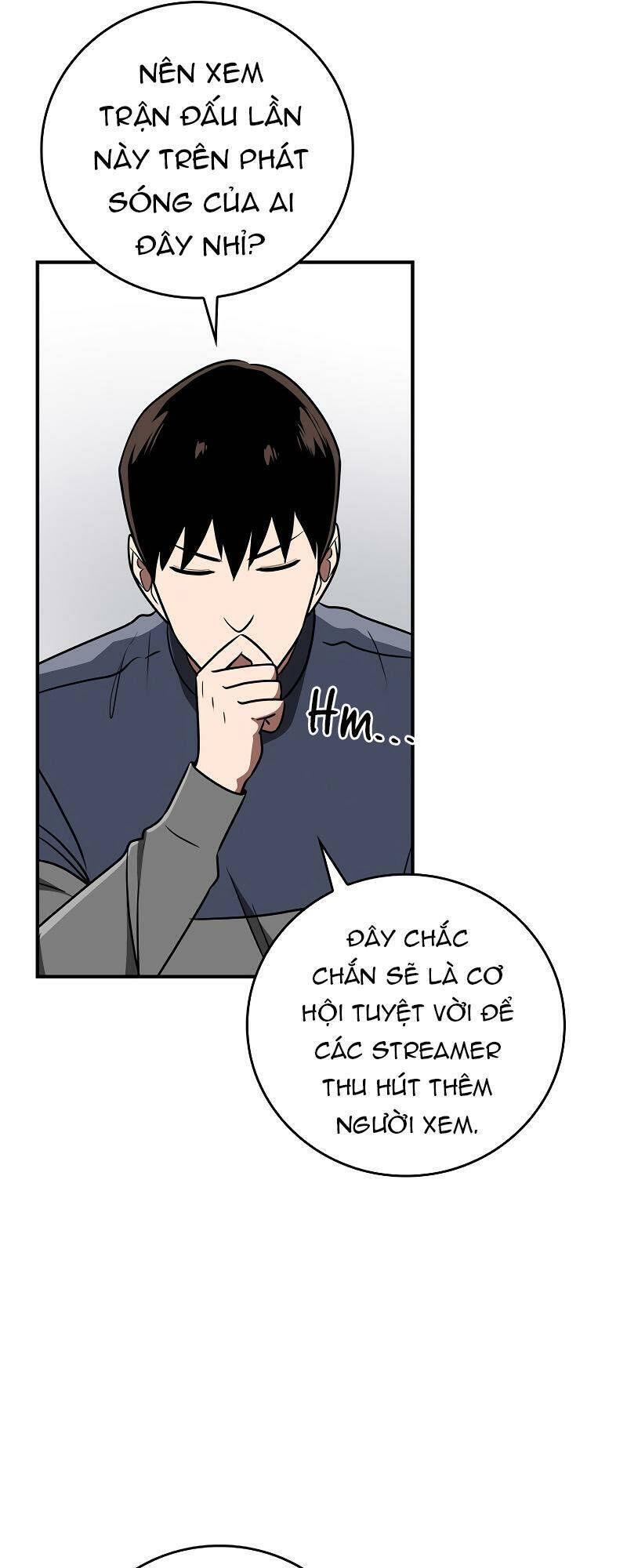 Streamer Pháp Sư Chapter 95 - 7