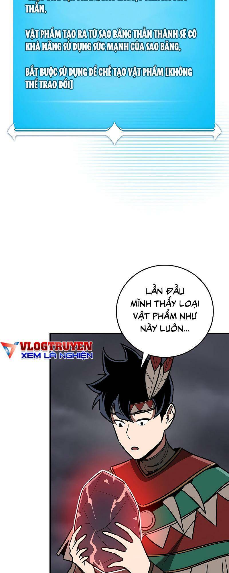 Streamer Pháp Sư Chapter 96 - 43