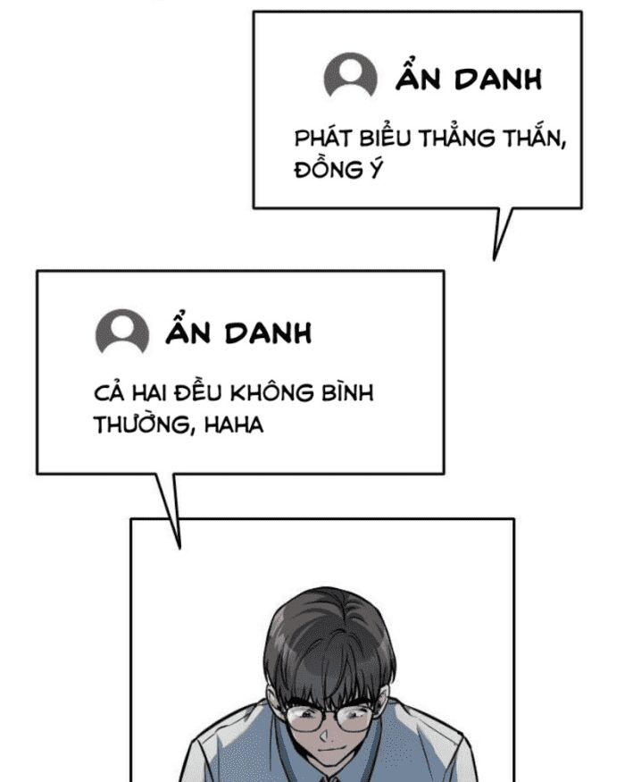 Ẩn Danh, Tôi Biết Bạn! Chapter 27 - 77