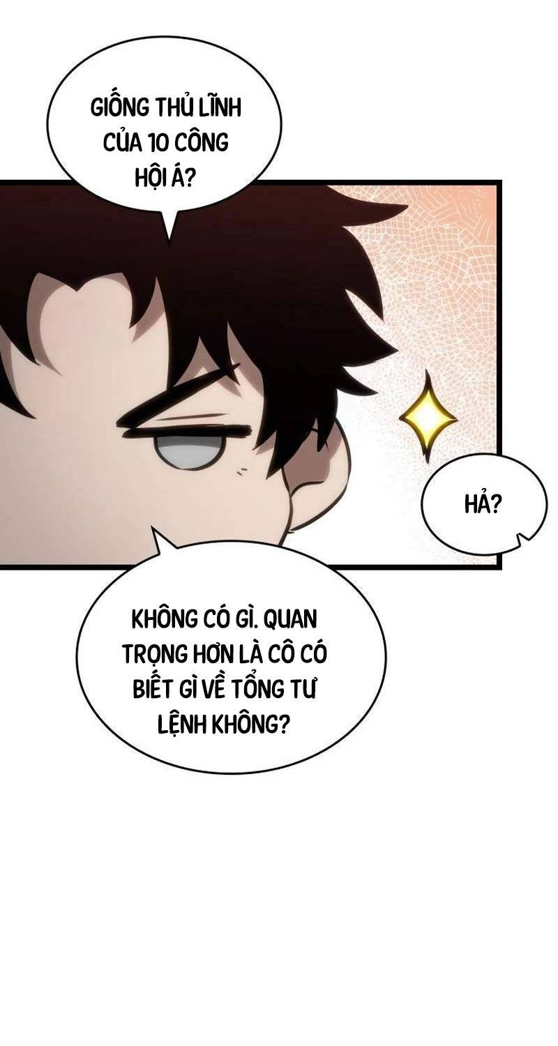 Thế Giới Sau Tận Thế Chapter 139 - 81