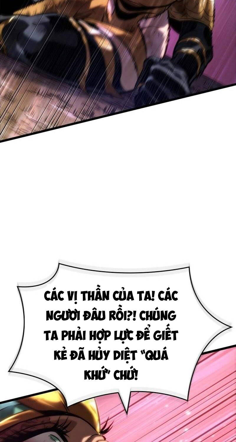 Thế Giới Sau Tận Thế Chapter 139 - 10