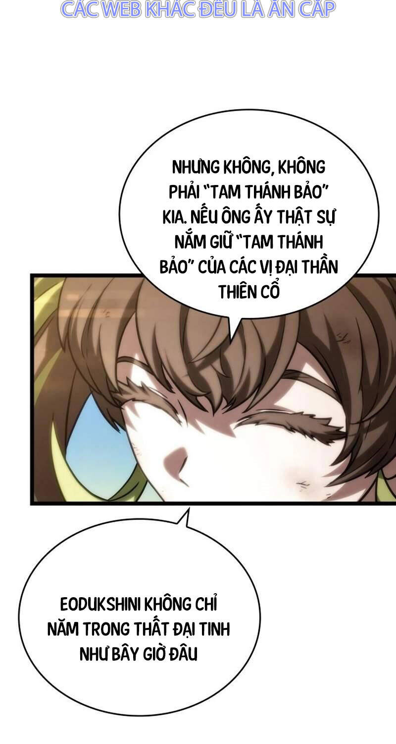 Thế Giới Sau Tận Thế Chapter 139 - 91