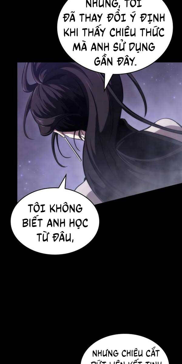 Thế Giới Sau Tận Thế Chapter 91 - 77