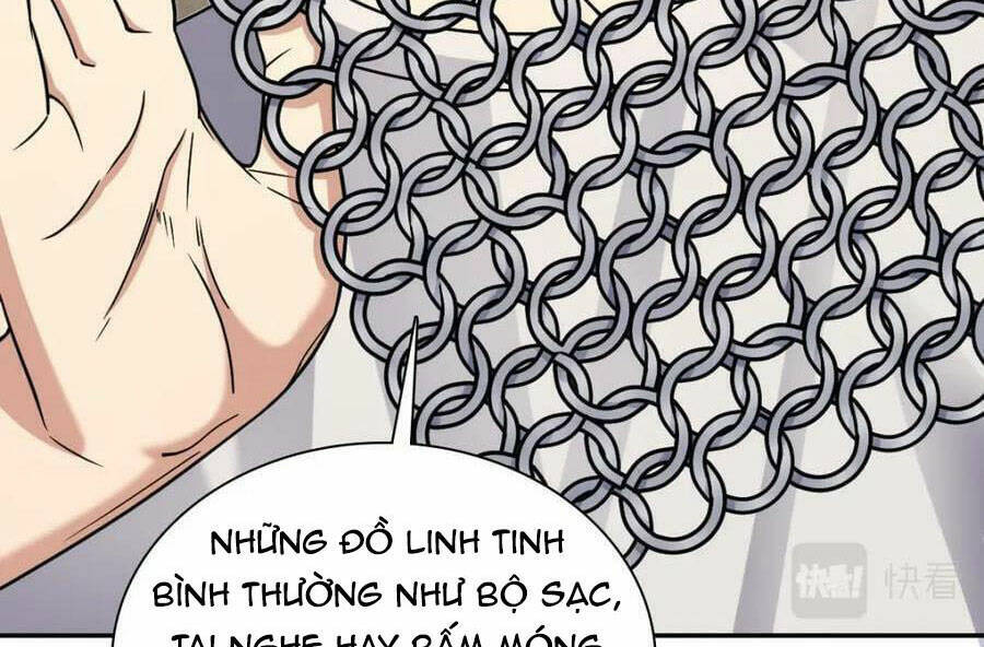 Bà Xã Nhà Tôi Đến Từ Ngàn Năm Trước Chapter 166 - 36