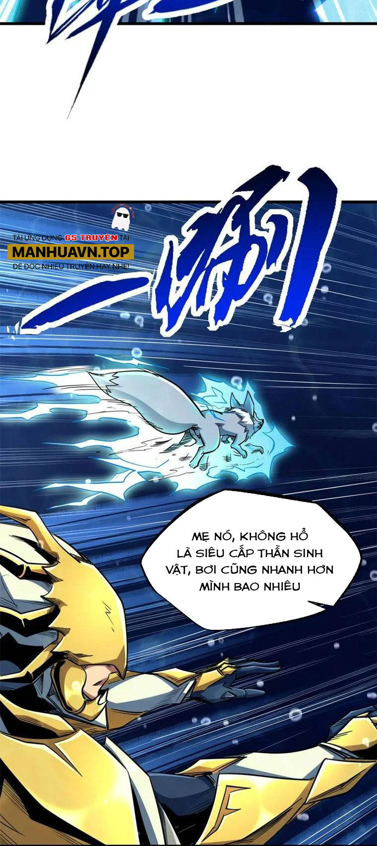 Siêu Cấp Thần Cơ Nhân Chapter 212 - 24