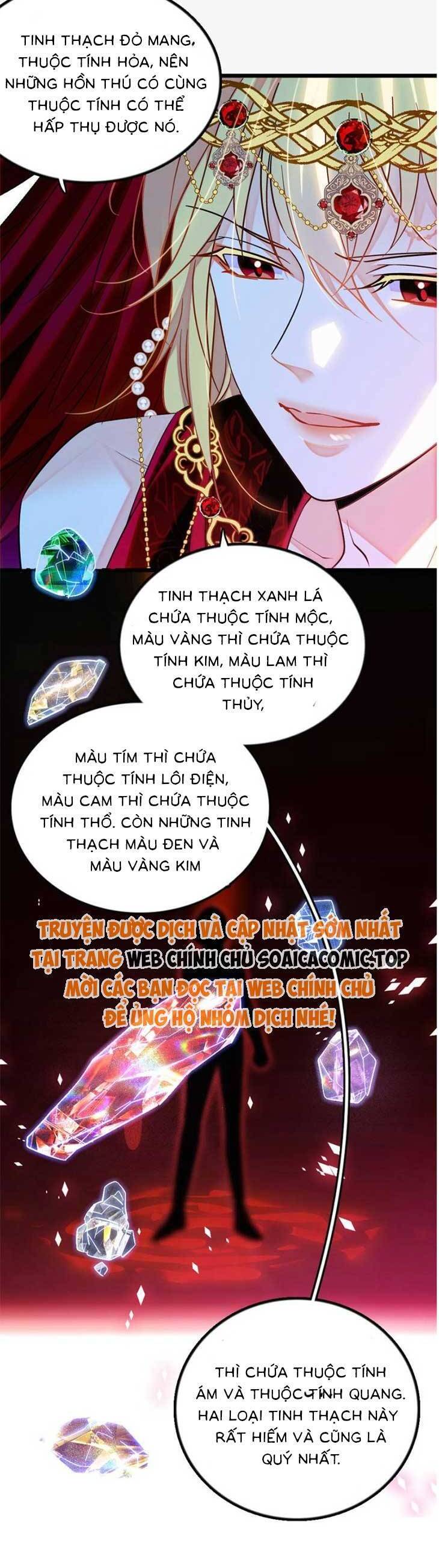 Manh Động Thú Thế Chapter 150 - 9