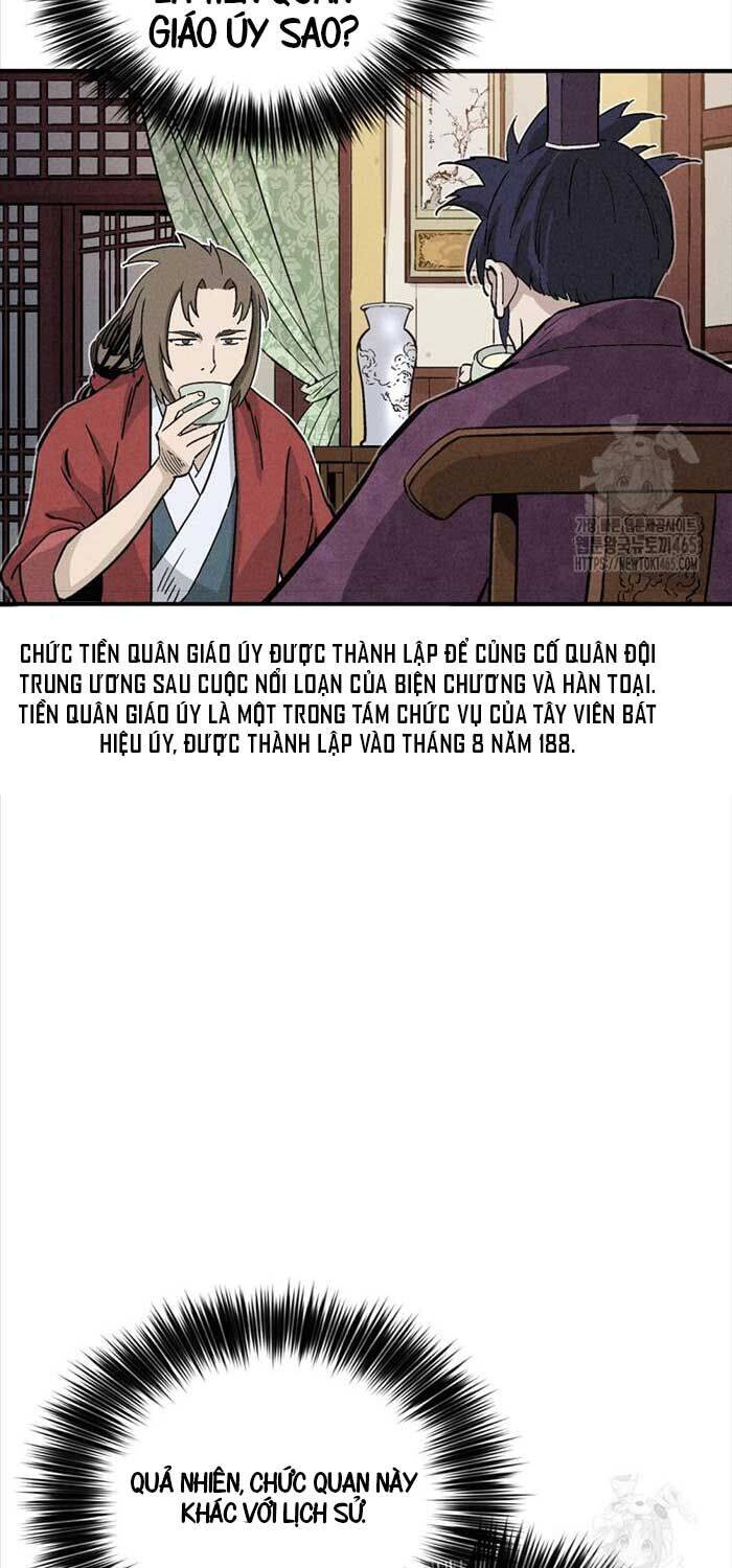 Trọng Sinh Thành Thần Y Thời Tam Quốc Chapter 137 - 39