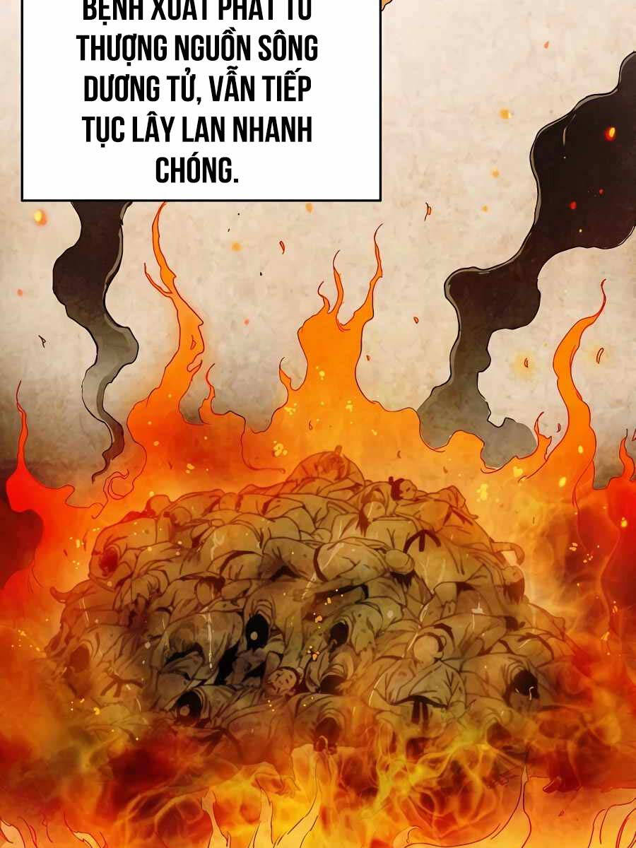 Trọng Sinh Thành Thần Y Thời Tam Quốc Chapter 100 - 38