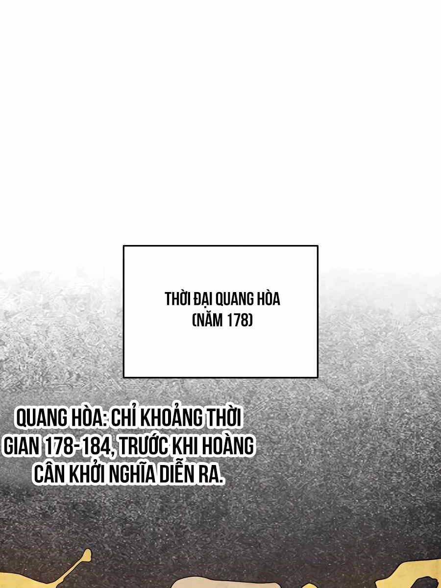 Trọng Sinh Thành Thần Y Thời Tam Quốc Chapter 92 - 91