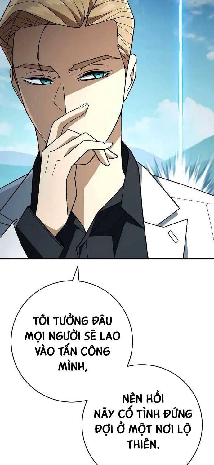 Anh Hùng Trở Về Chapter 98 - 26