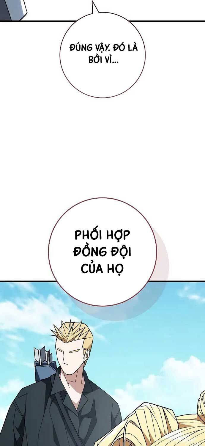 Anh Hùng Trở Về Chapter 98 - 59