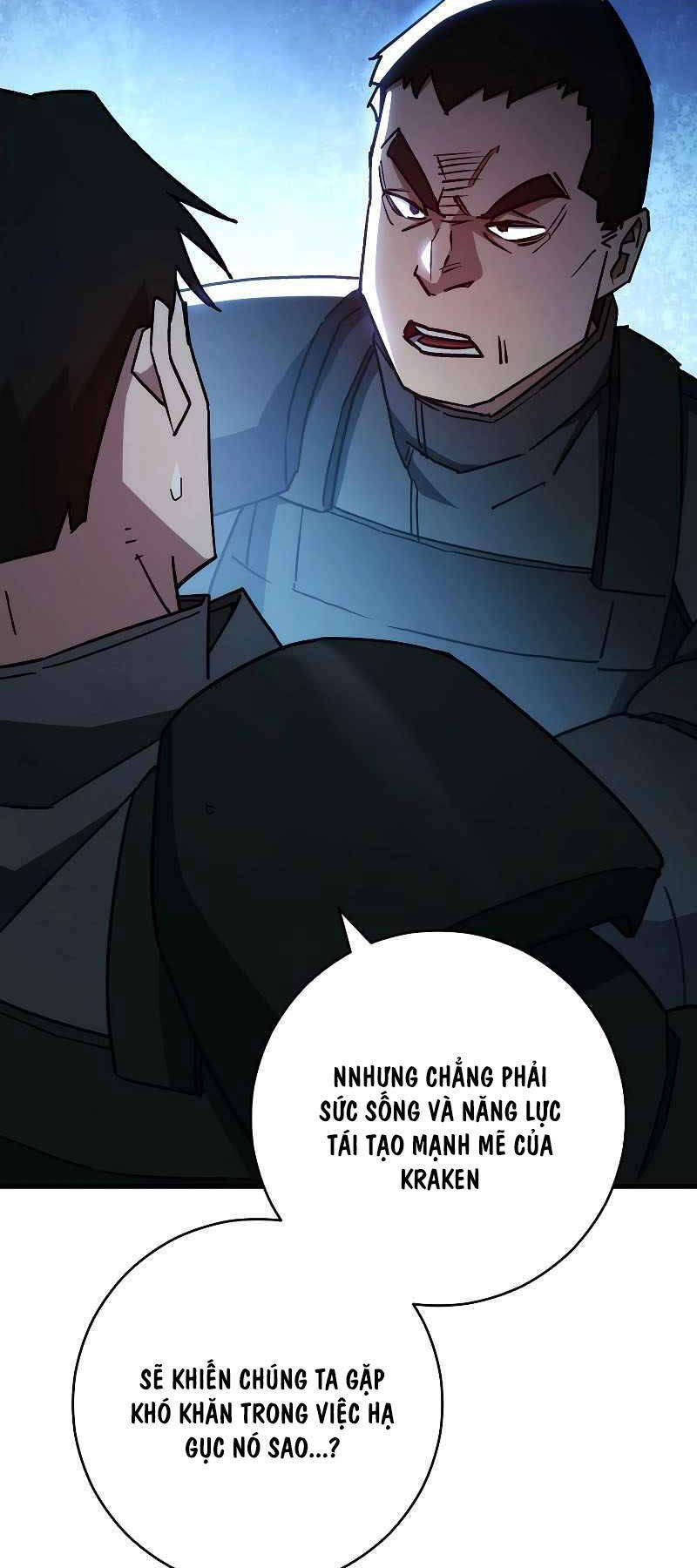 Anh Hùng Trở Về Chapter 71 - 4