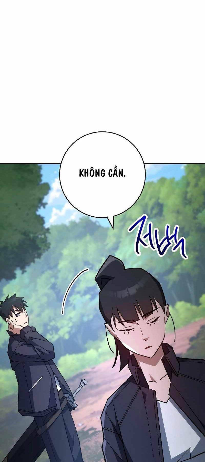 Anh Hùng Trở Về Chapter 76 - 20