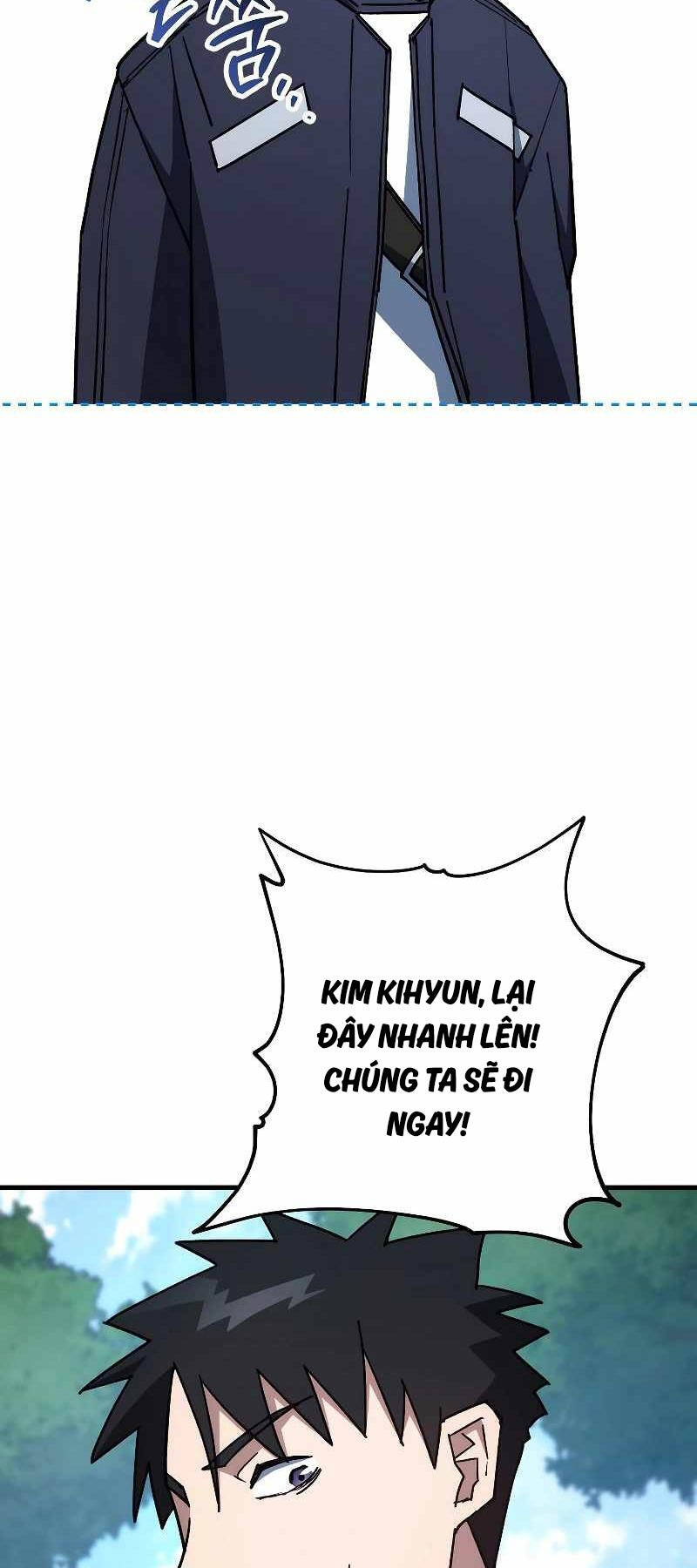 Anh Hùng Trở Về Chapter 76 - 22