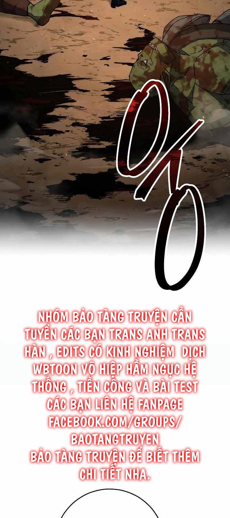 Anh Hùng Trở Về Chapter 76 - 34