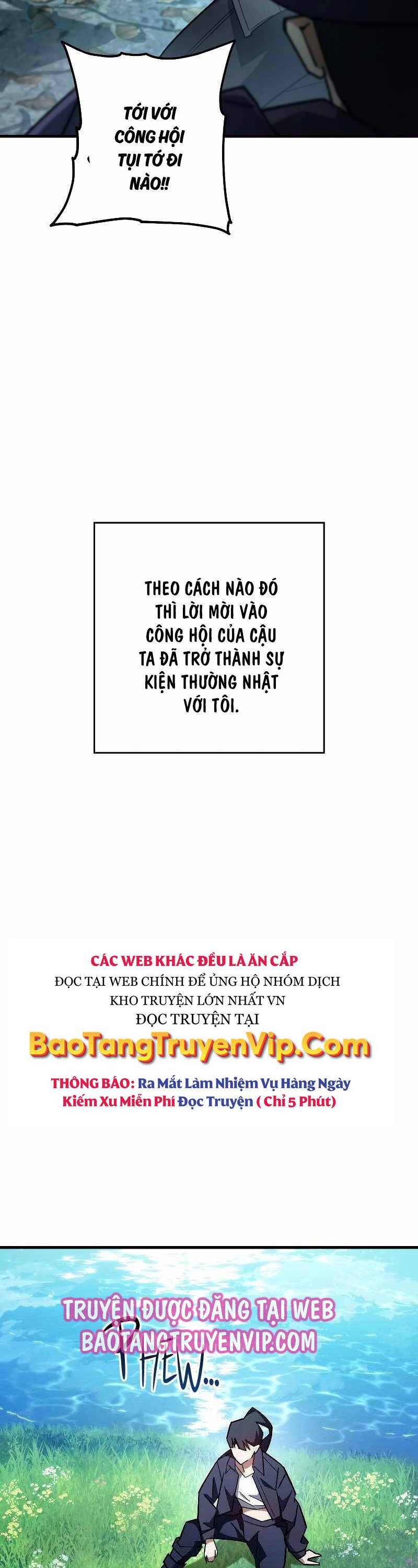 Anh Hùng Trở Về Chapter 77 - 4