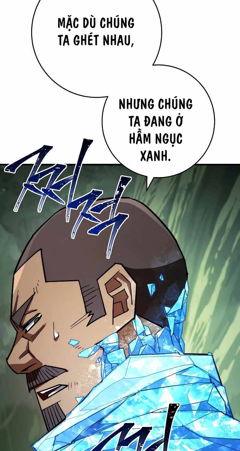 Anh Hùng Trở Về Chapter 82 - 103