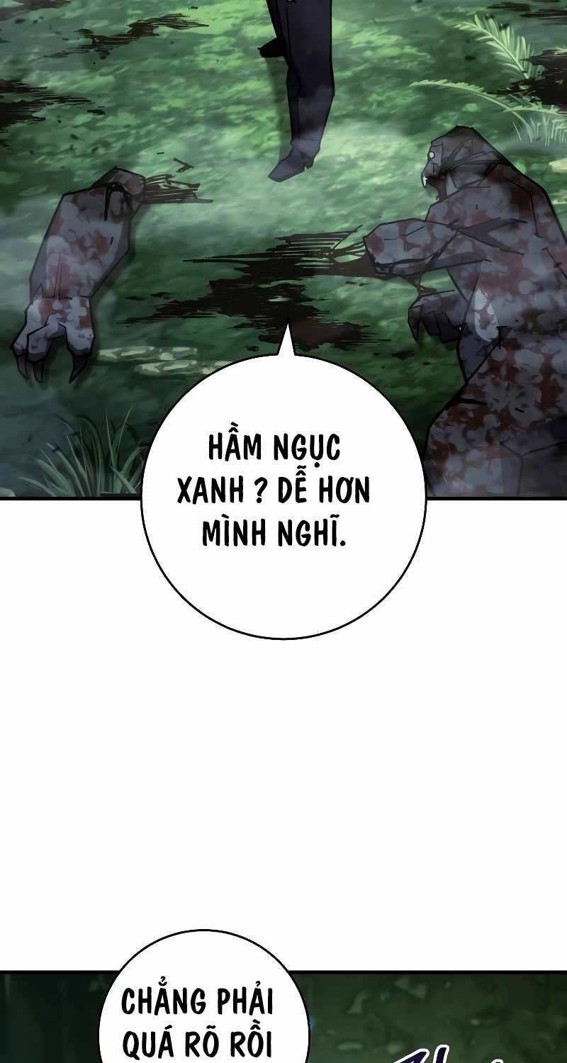 Anh Hùng Trở Về Chapter 82 - 20