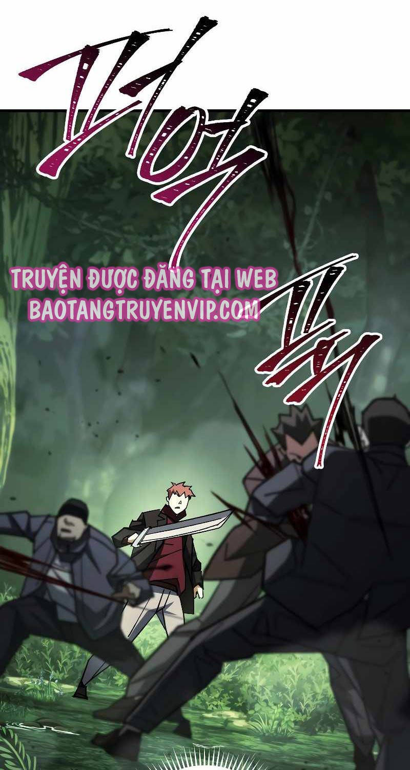 Anh Hùng Trở Về Chapter 82 - 51