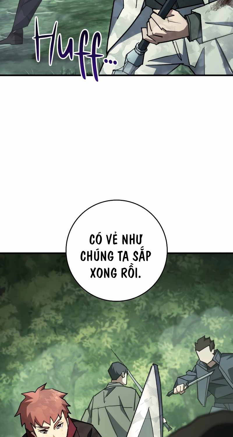 Anh Hùng Trở Về Chapter 83 - 43