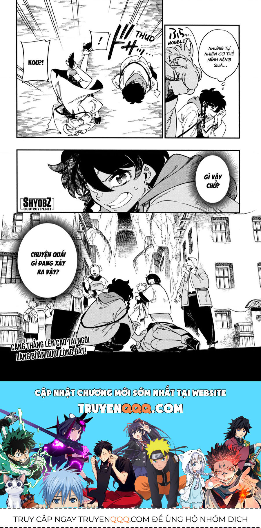 Aragane No Ko Chapter 43 - 27