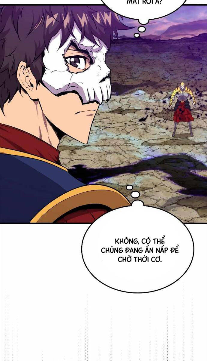 Ranker Mộng Du Chapter 105 - 16