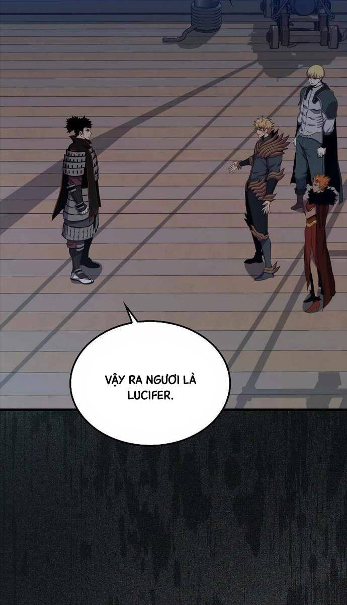 Ranker Mộng Du Chapter 105 - 23