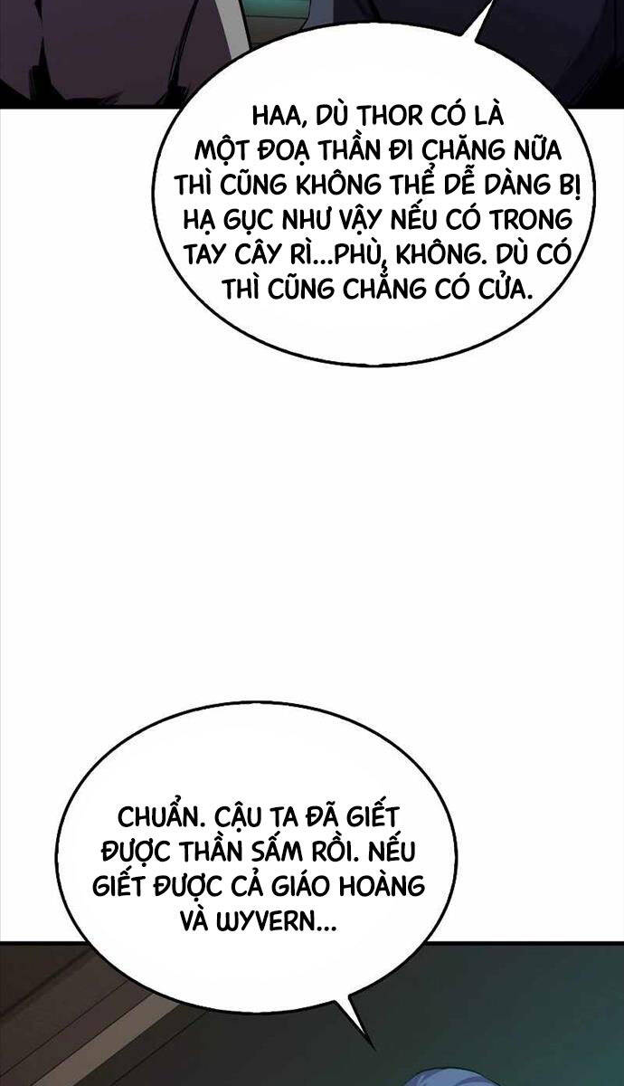 Ranker Mộng Du Chapter 105 - 34