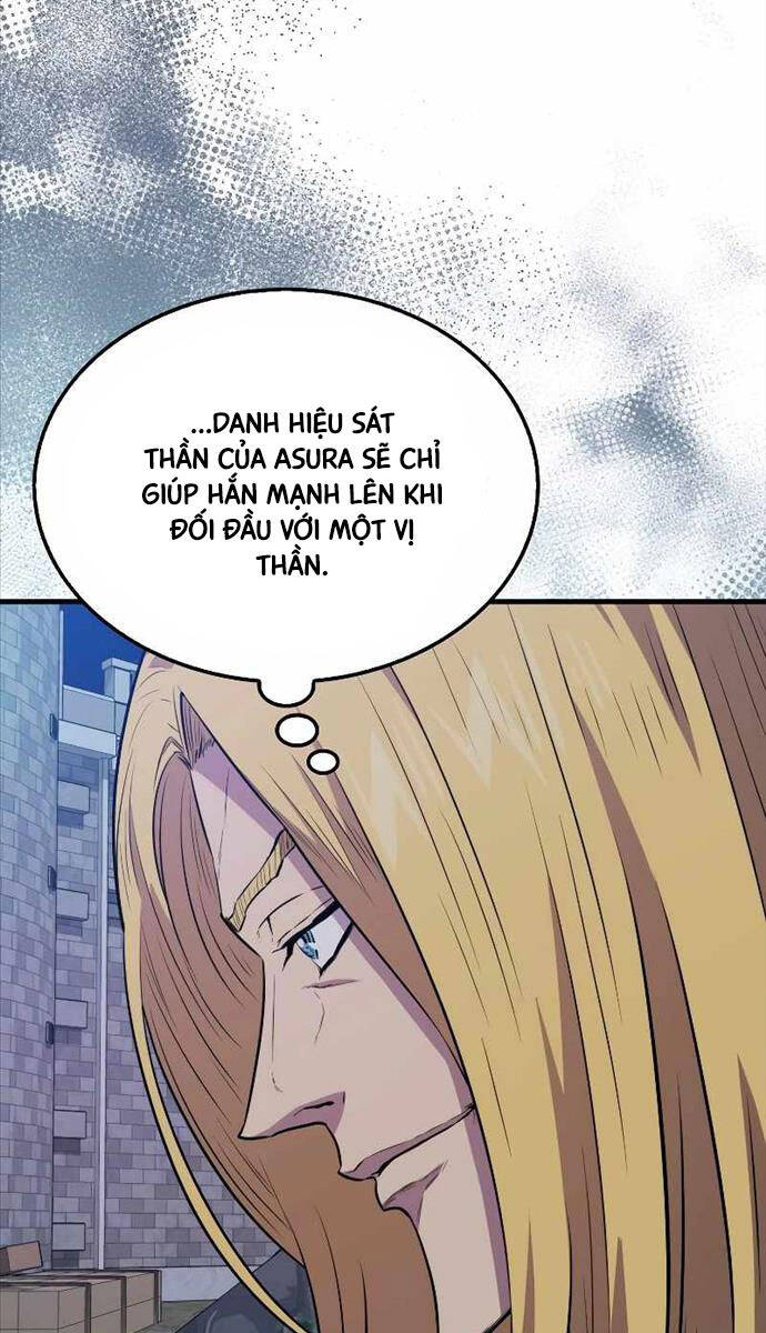 Ranker Mộng Du Chapter 105 - 53