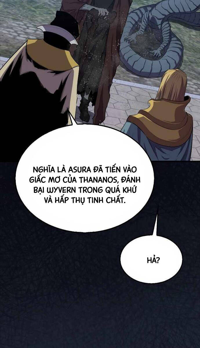 Ranker Mộng Du Chapter 105 - 71