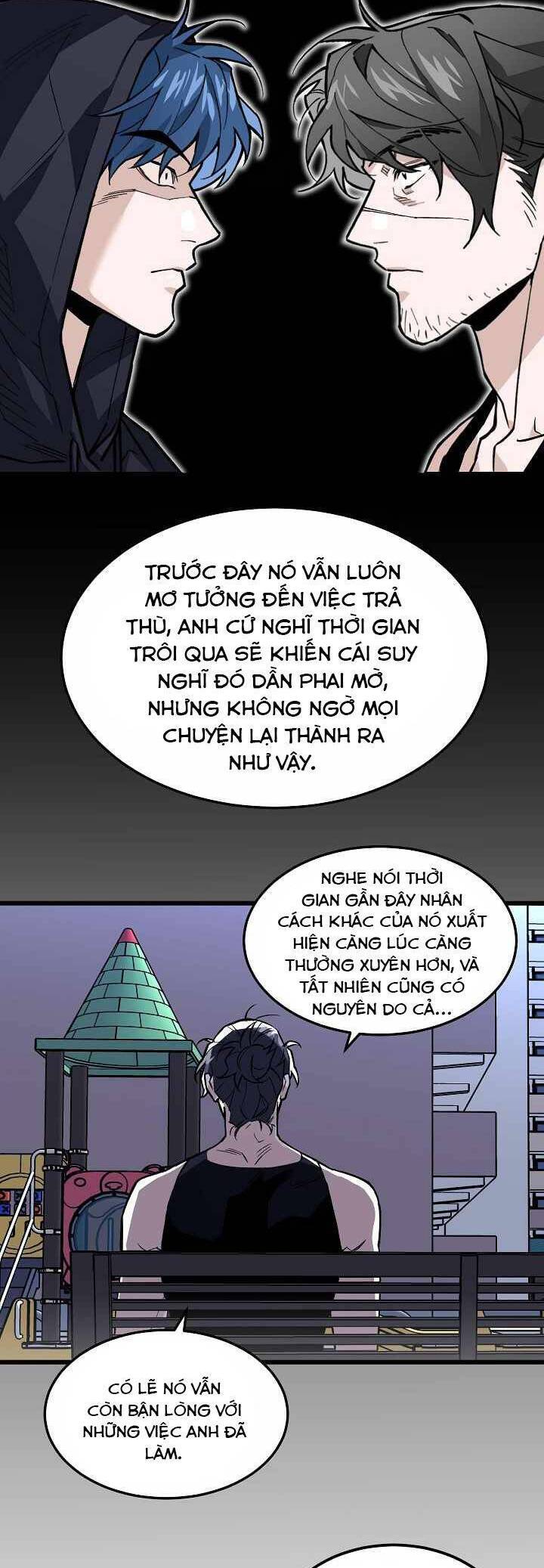 Cực Hạn Chapter 8 - 15